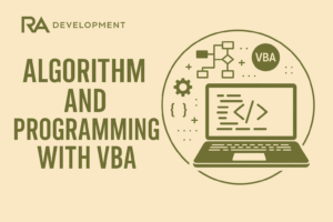 Algorithm and VBA Programming